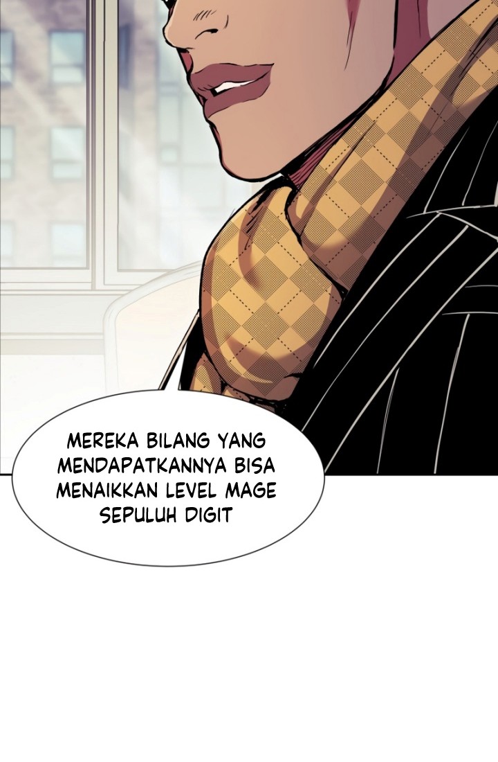 Return of the Broken Constellation chapter 65 halaman 33
