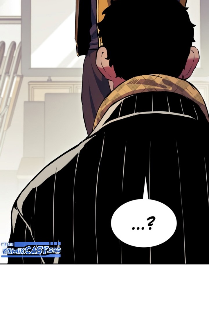 Return of the Broken Constellation chapter 65 halaman 37