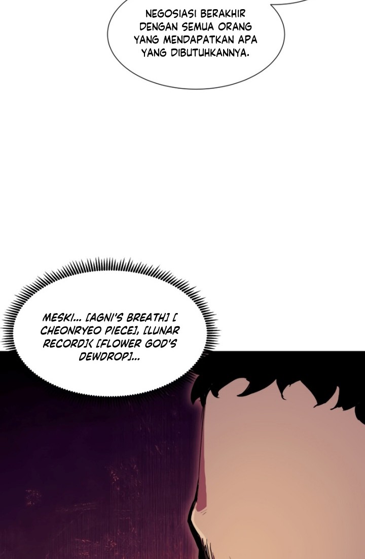 Return of the Broken Constellation chapter 65 halaman 41