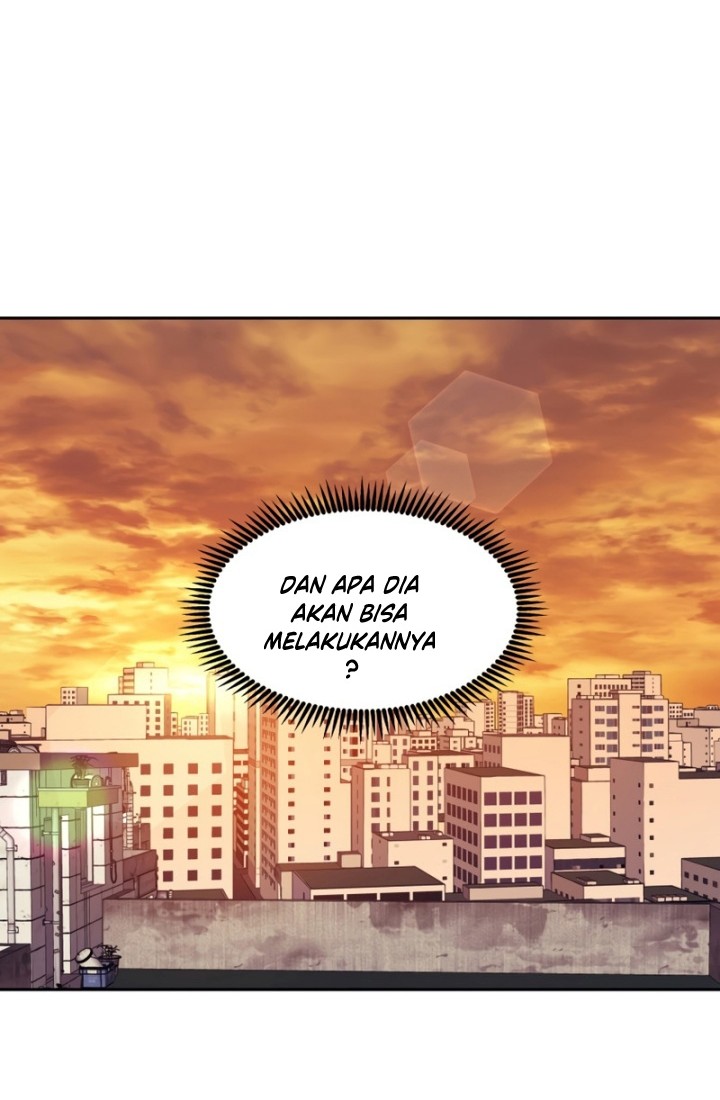 Return of the Broken Constellation chapter 65 halaman 43
