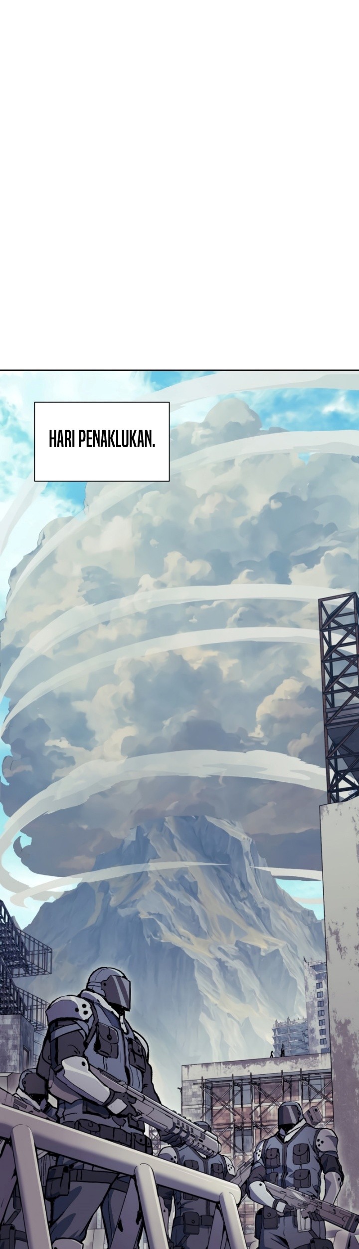 Return of the Broken Constellation chapter 65 halaman 44
