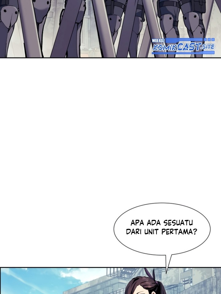Return of the Broken Constellation chapter 65 halaman 45