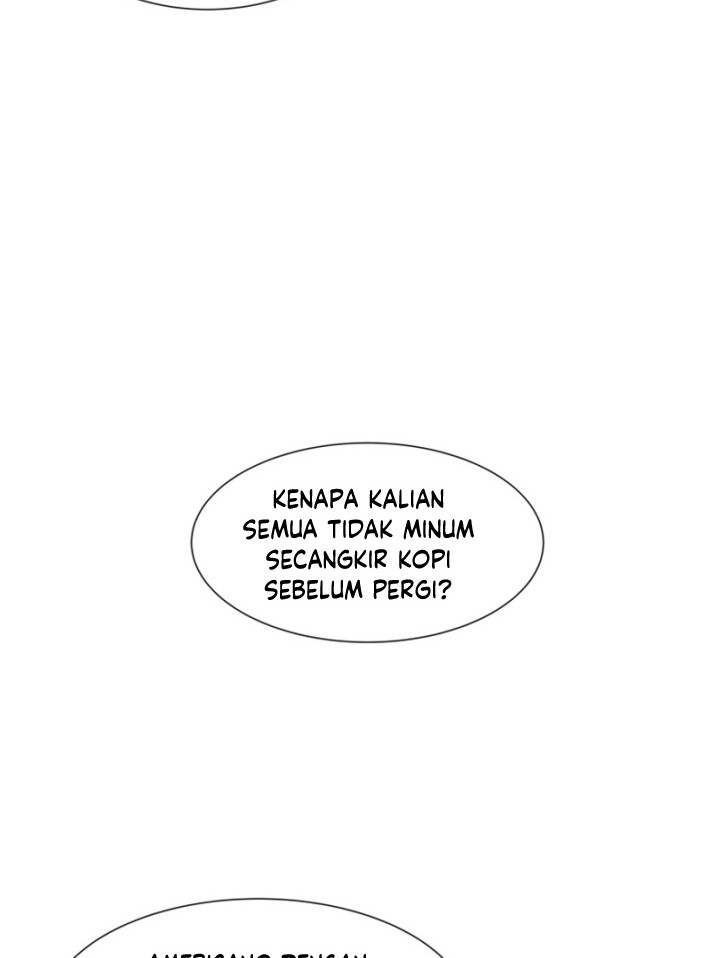Return of the Broken Constellation chapter 65 halaman 47