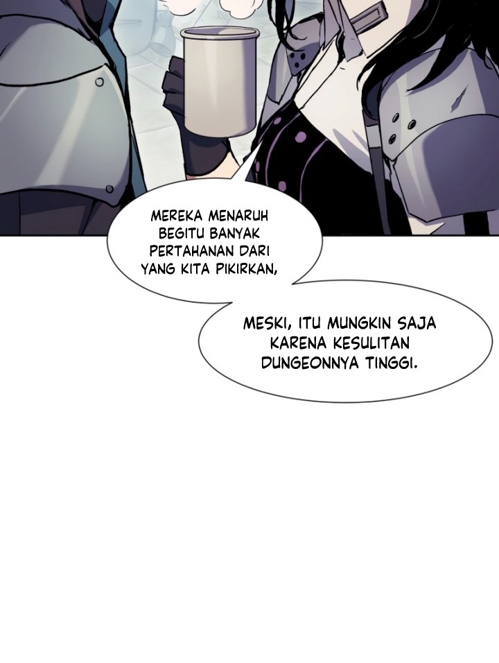 Return of the Broken Constellation chapter 65 halaman 49