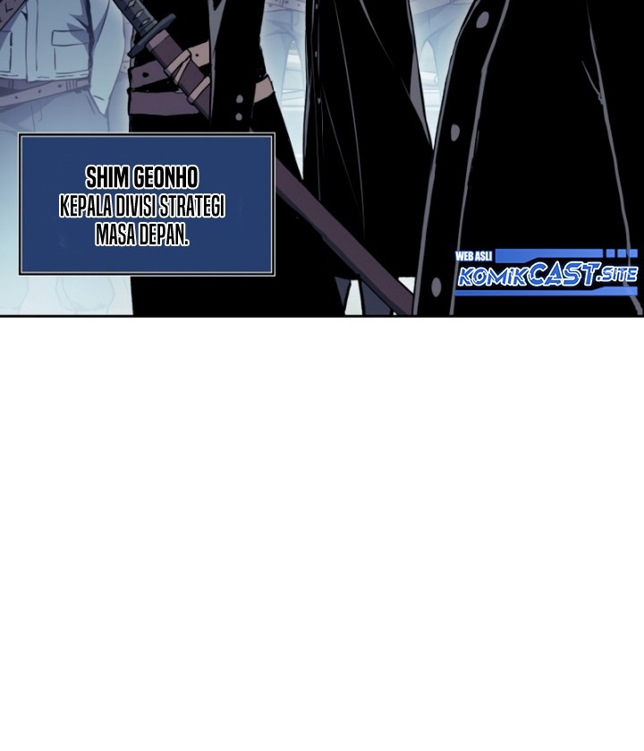 Return of the Broken Constellation chapter 65 halaman 57