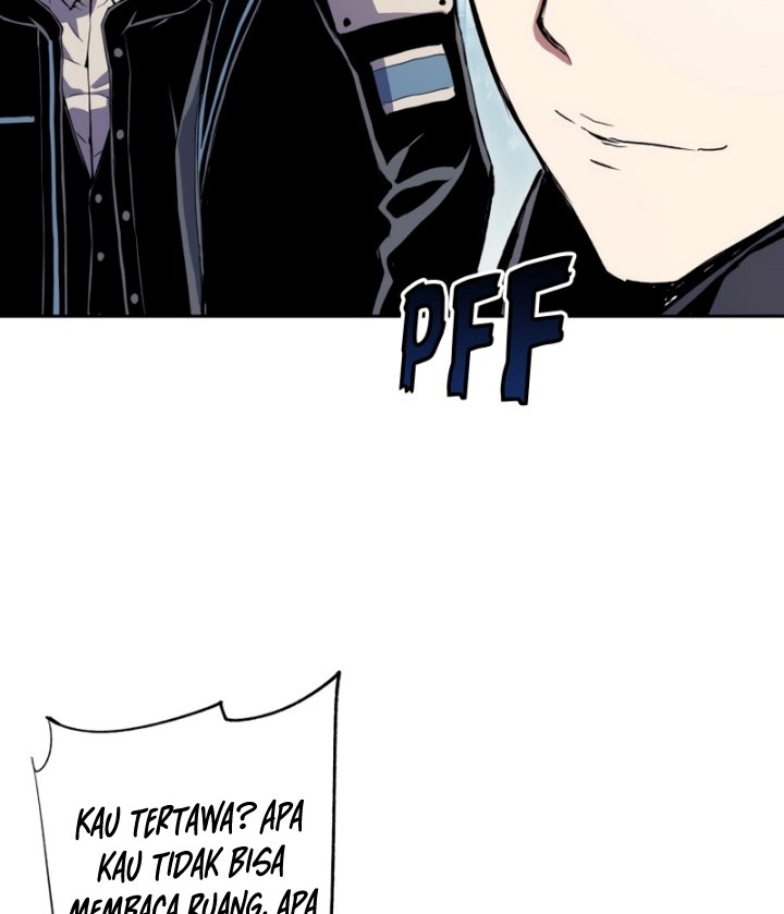 Return of the Broken Constellation chapter 65 halaman 59