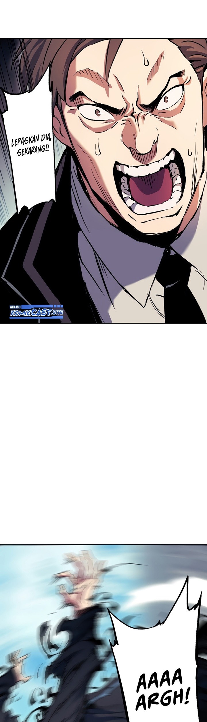 Return of the Broken Constellation chapter 65 halaman 64