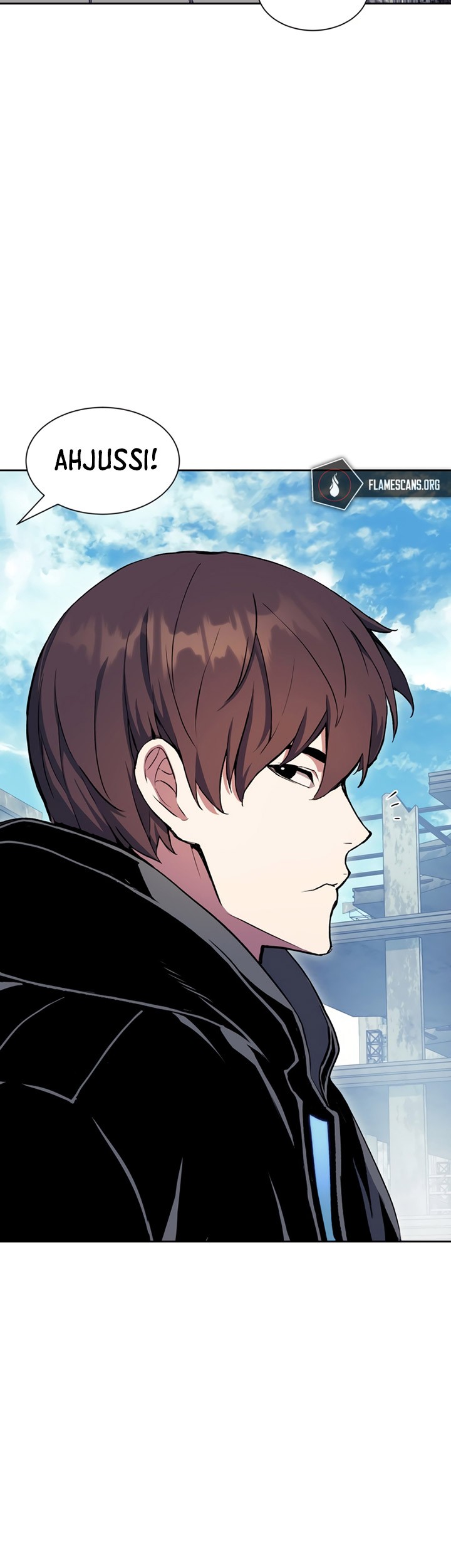 Return of the Broken Constellation chapter 66 halaman 28