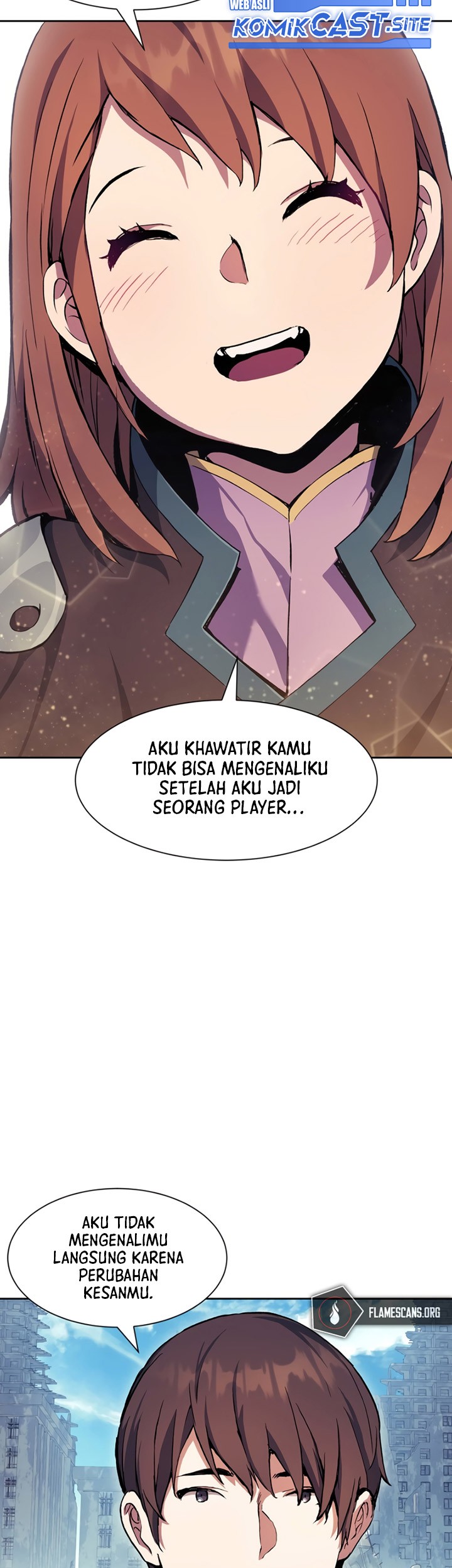 Return of the Broken Constellation chapter 66 halaman 32