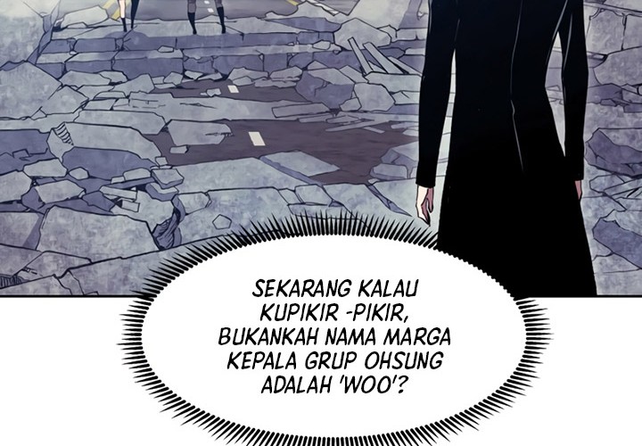 Return of the Broken Constellation chapter 66 halaman 37