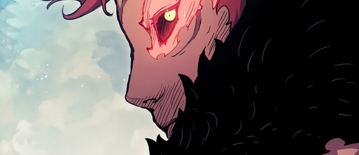 Return of the Broken Constellation chapter 66 halaman 45