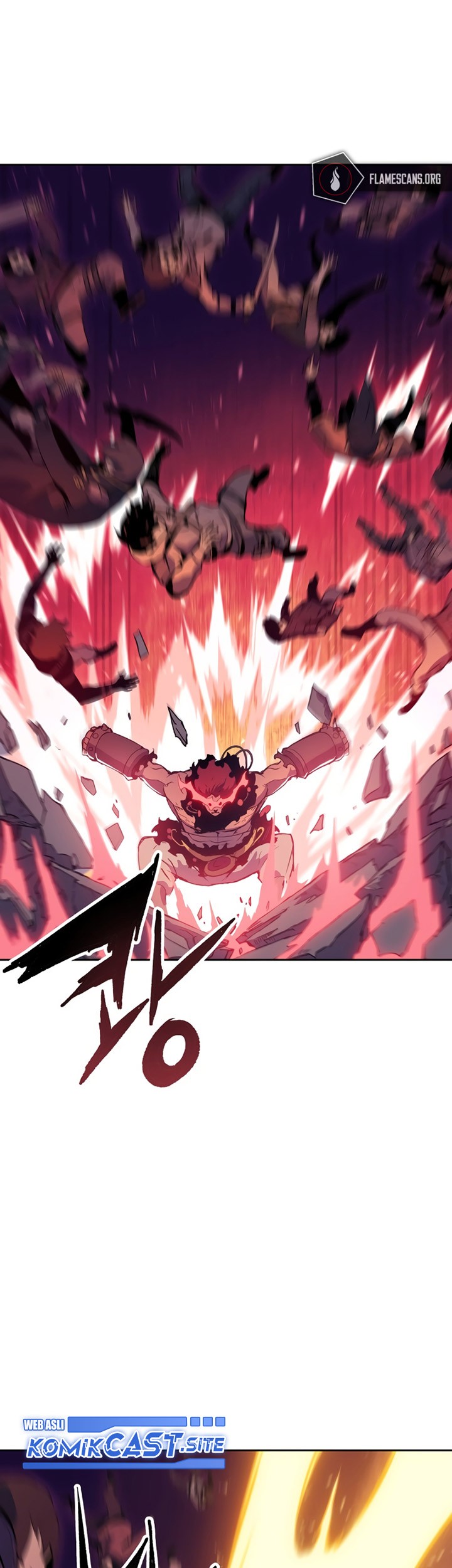 Return of the Broken Constellation chapter 66 halaman 56