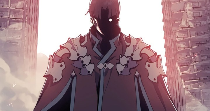 Return of the Broken Constellation chapter 66 halaman 63