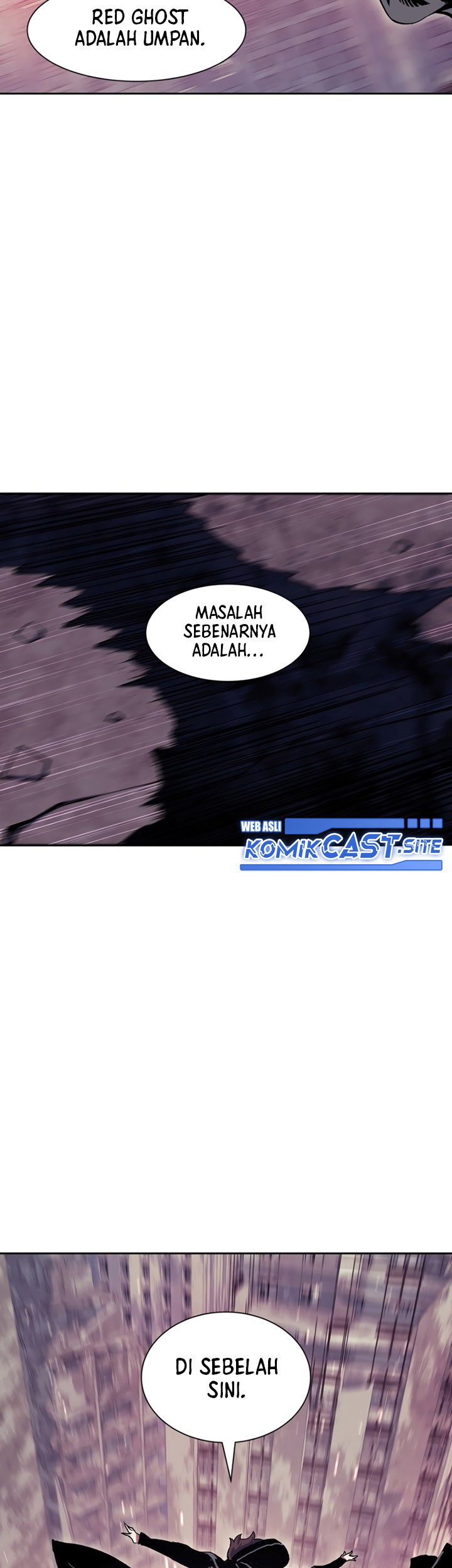 Return of the Broken Constellation chapter 66 halaman 74