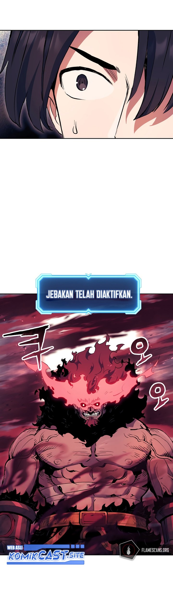 Return of the Broken Constellation chapter 66 halaman 80