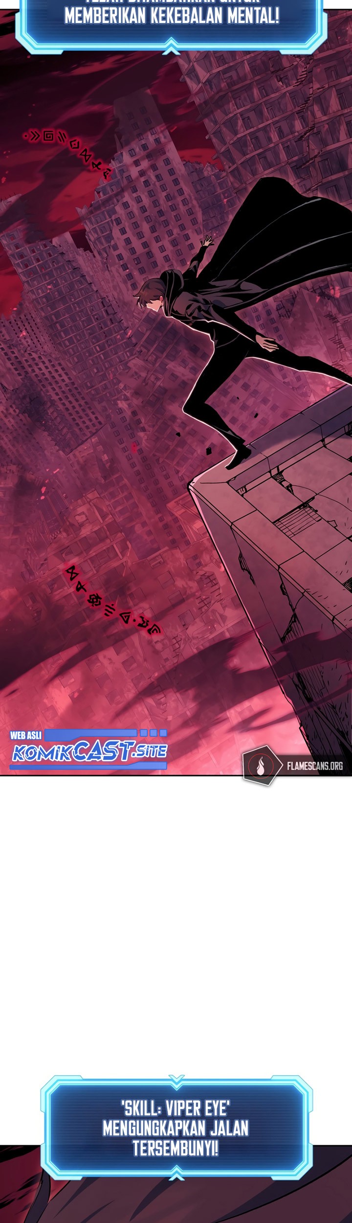 Return of the Broken Constellation chapter 66 halaman 92