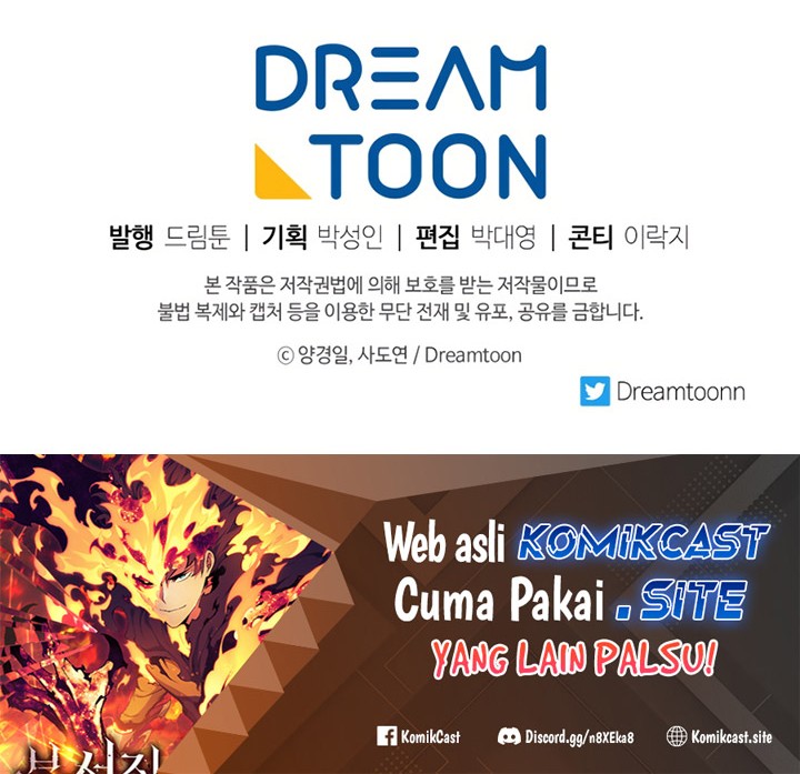 Return of the Broken Constellation chapter 66 halaman 95