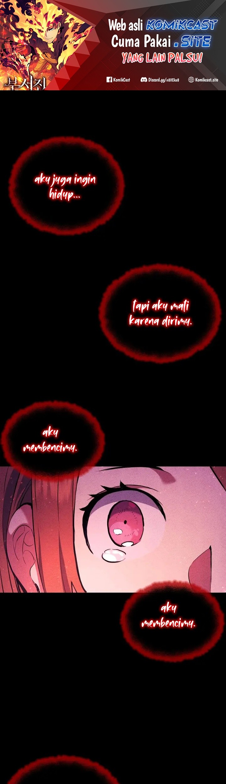 Return of the Broken Constellation chapter 67 halaman 2