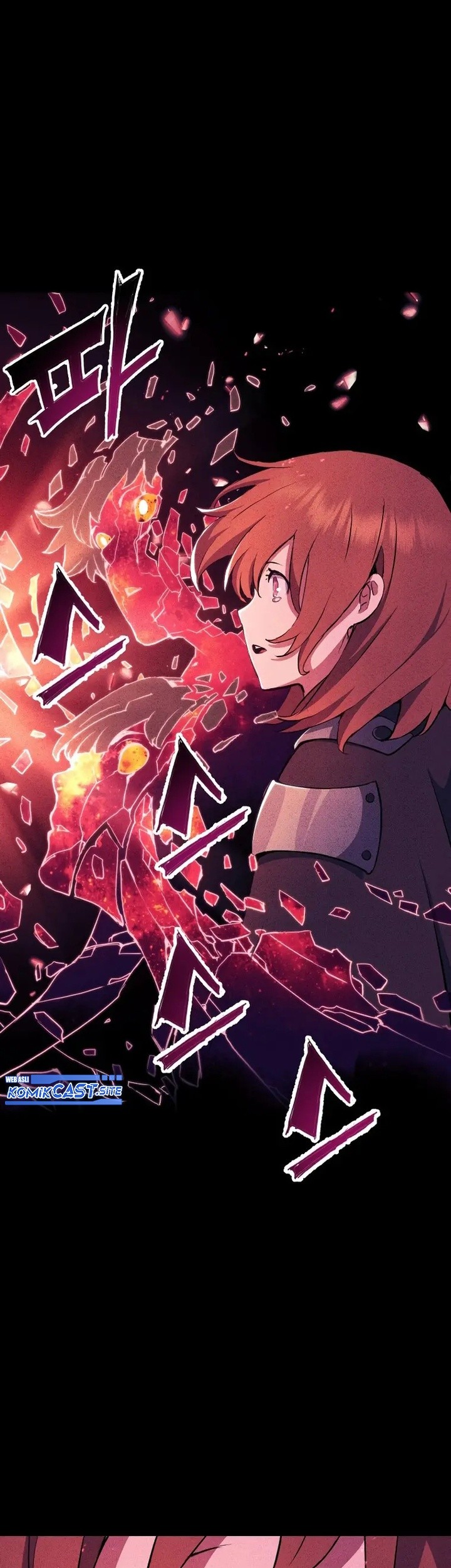 Return of the Broken Constellation chapter 67 halaman 6