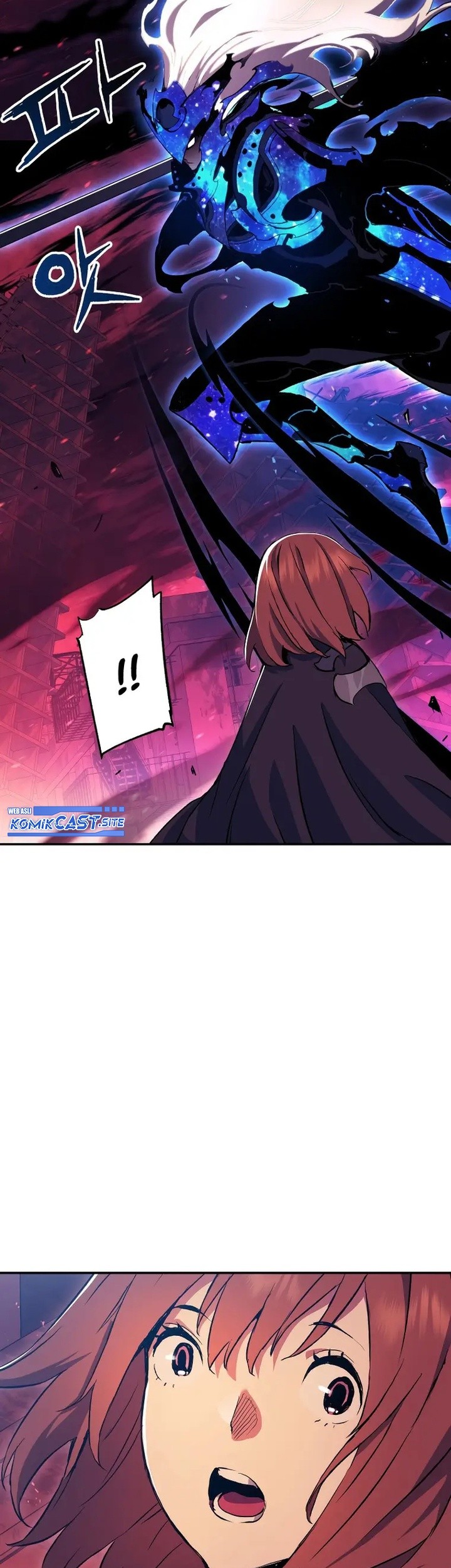 Return of the Broken Constellation chapter 67 halaman 12