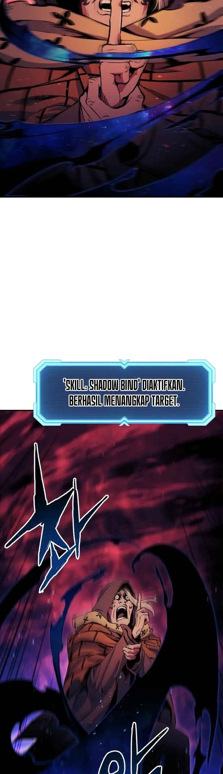 Return of the Broken Constellation chapter 67 halaman 16