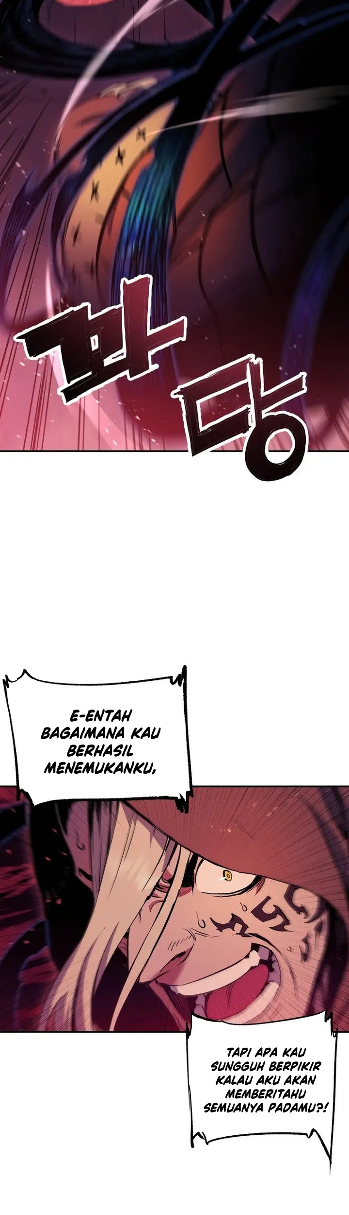 Return of the Broken Constellation chapter 67 halaman 18
