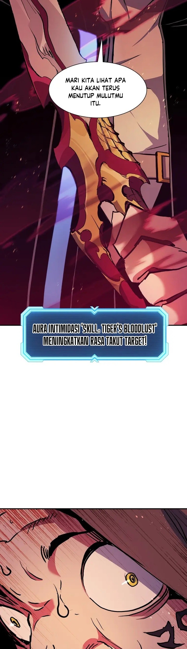 Return of the Broken Constellation chapter 67 halaman 22