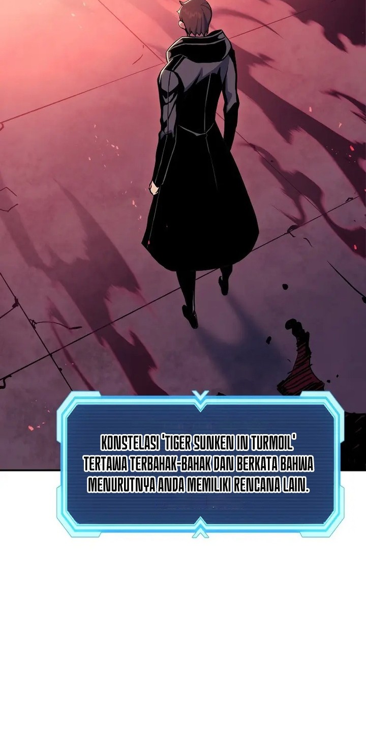 Return of the Broken Constellation chapter 67 halaman 25