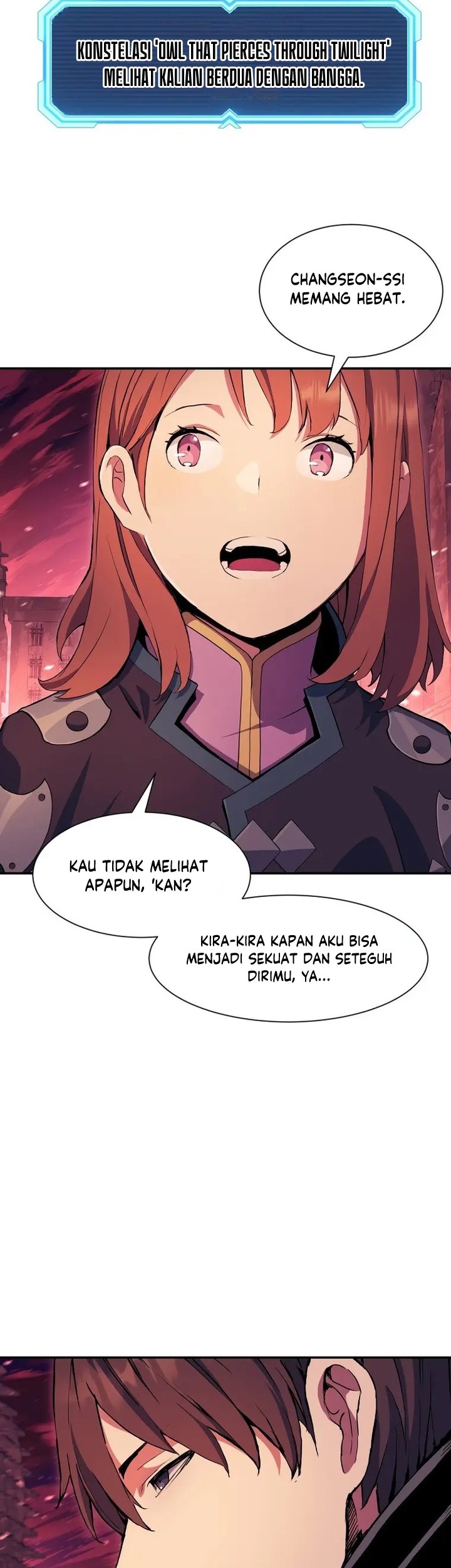 Return of the Broken Constellation chapter 67 halaman 28