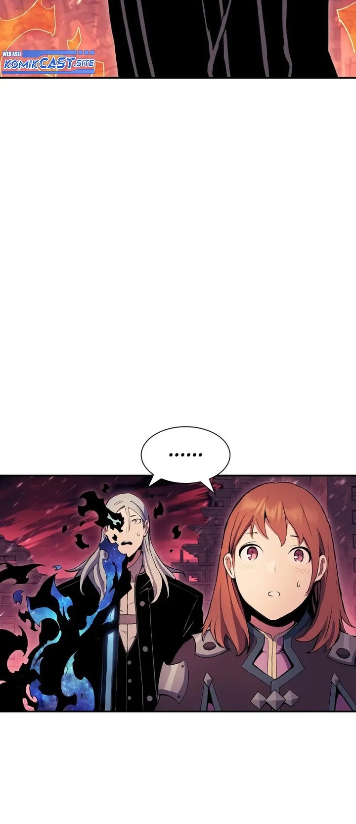 Return of the Broken Constellation chapter 67 halaman 37