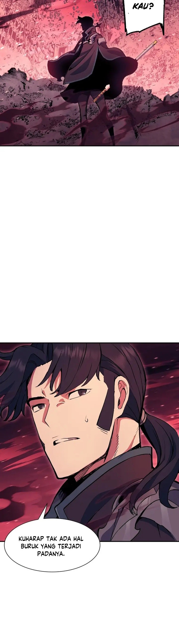 Return of the Broken Constellation chapter 67 halaman 40