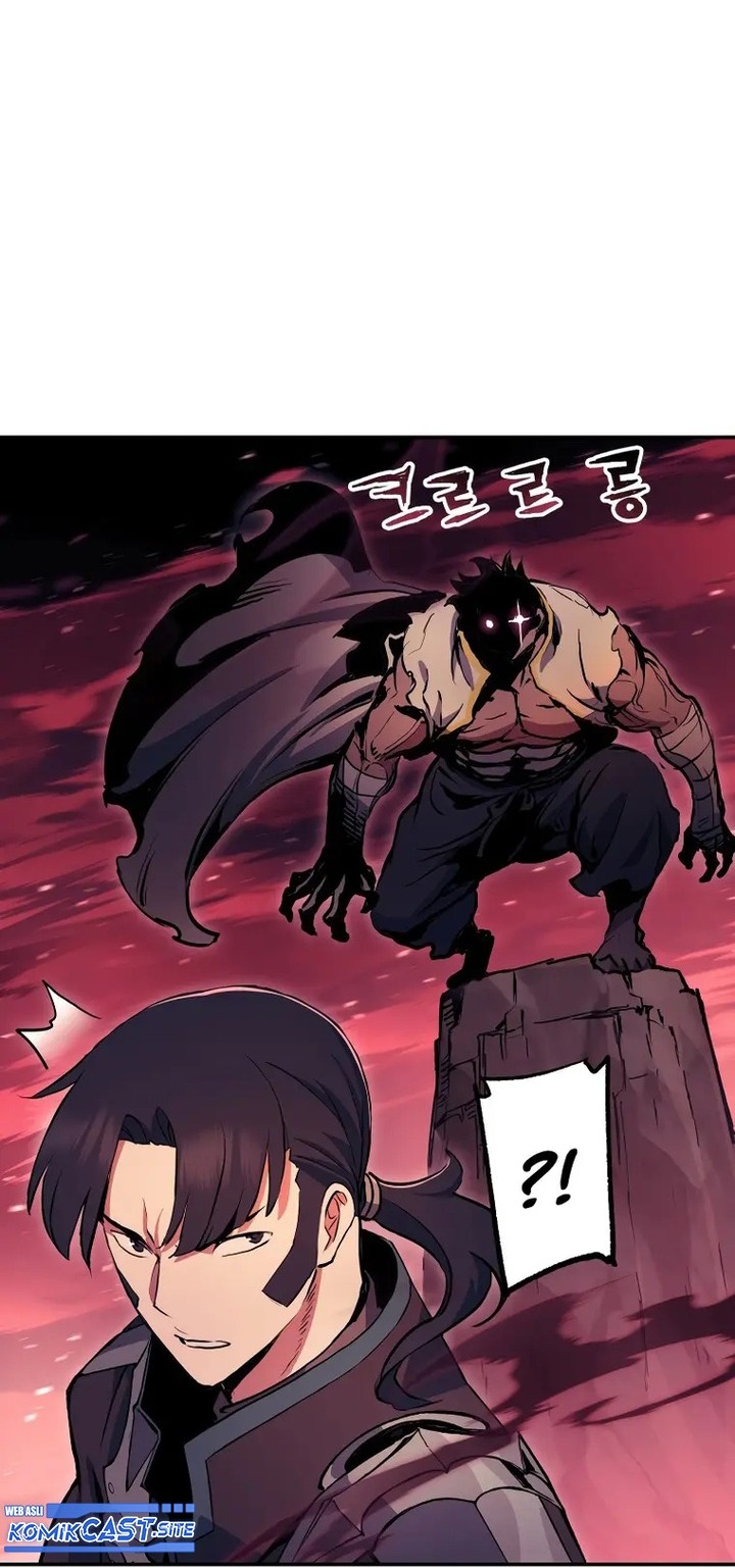Return of the Broken Constellation chapter 67 halaman 41