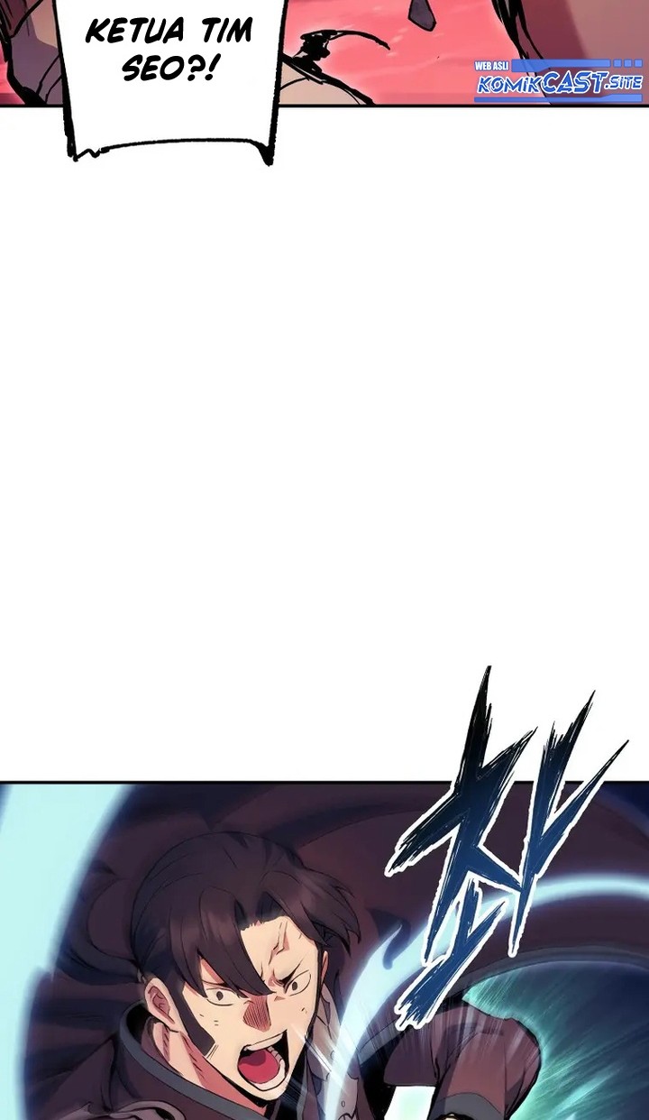Return of the Broken Constellation chapter 67 halaman 45