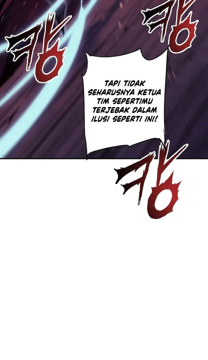 Return of the Broken Constellation chapter 67 halaman 47