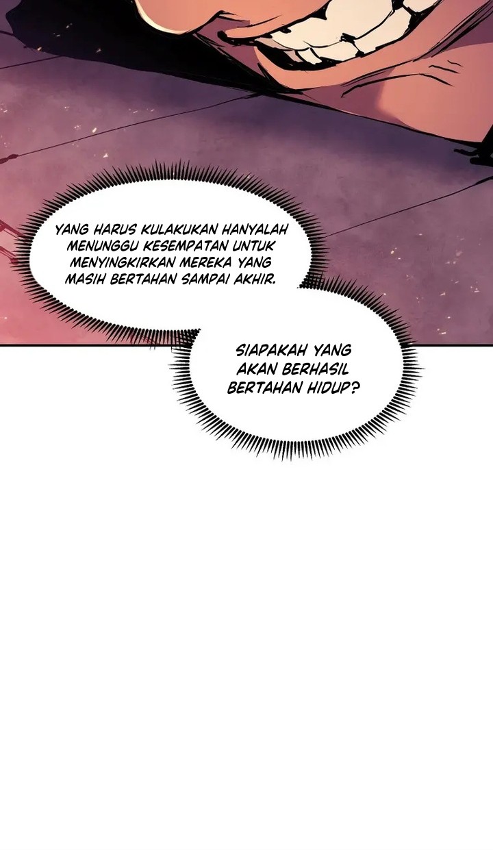 Return of the Broken Constellation chapter 67 halaman 49