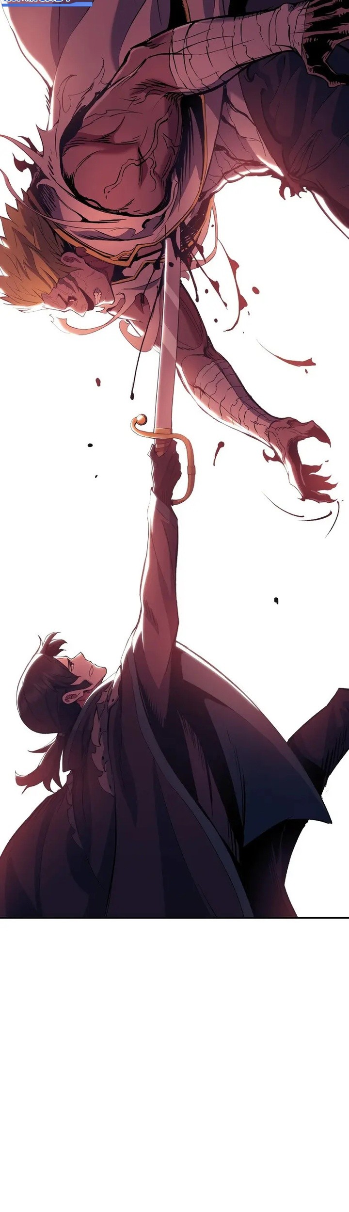 Return of the Broken Constellation chapter 67 halaman 54