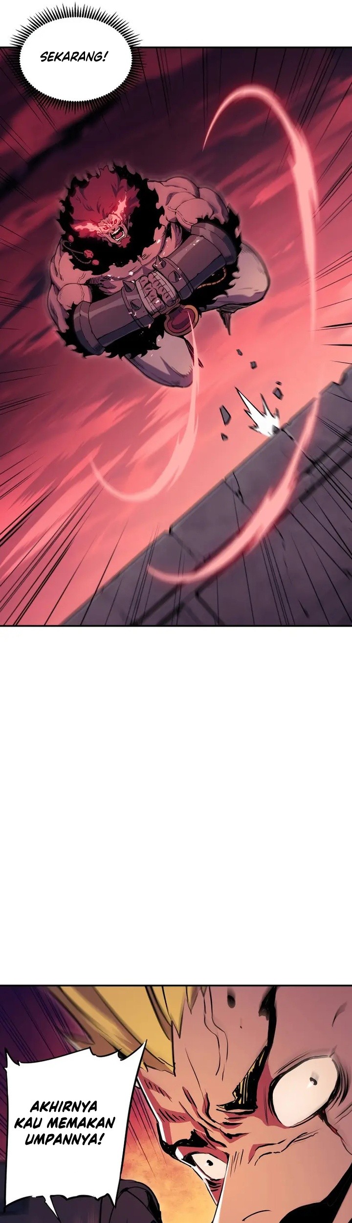 Return of the Broken Constellation chapter 67 halaman 56