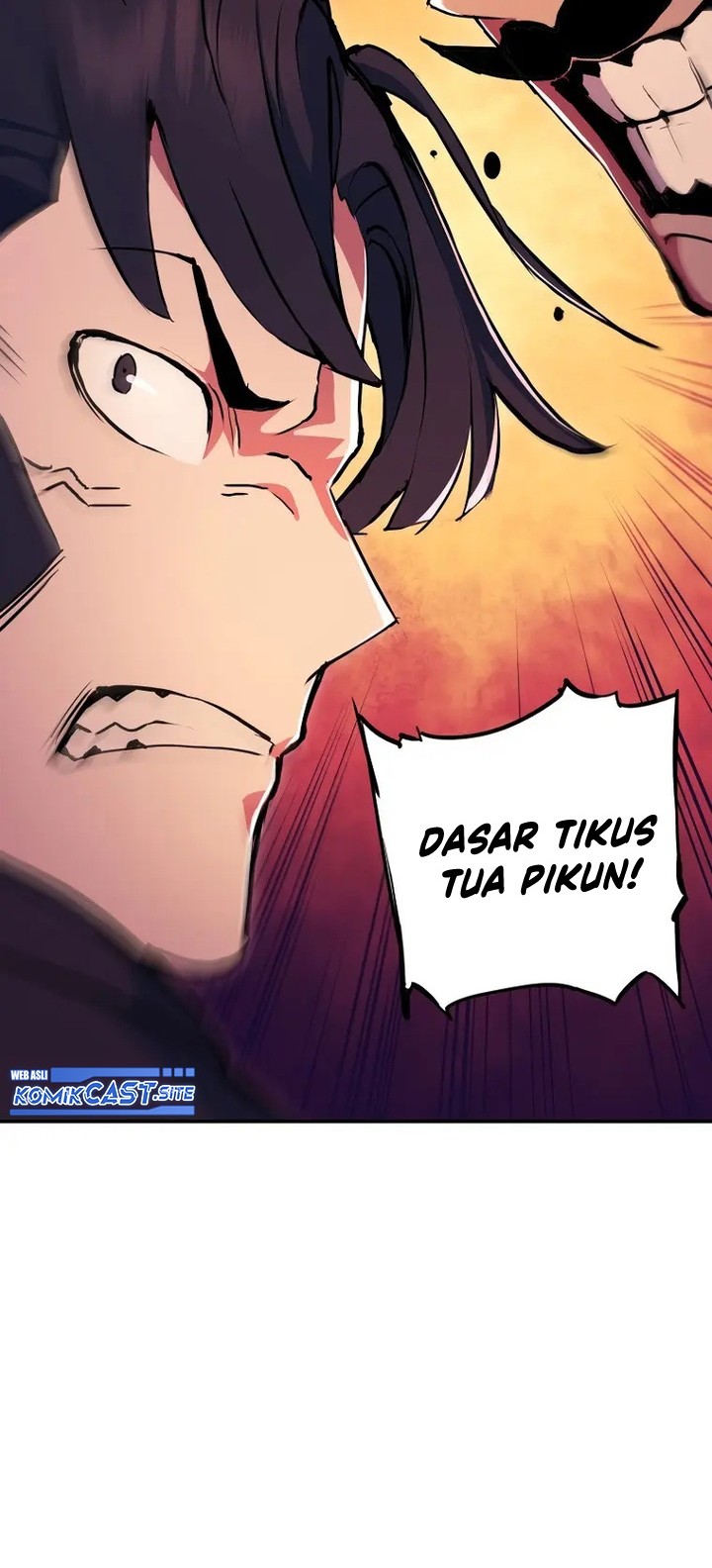 Return of the Broken Constellation chapter 67 halaman 57