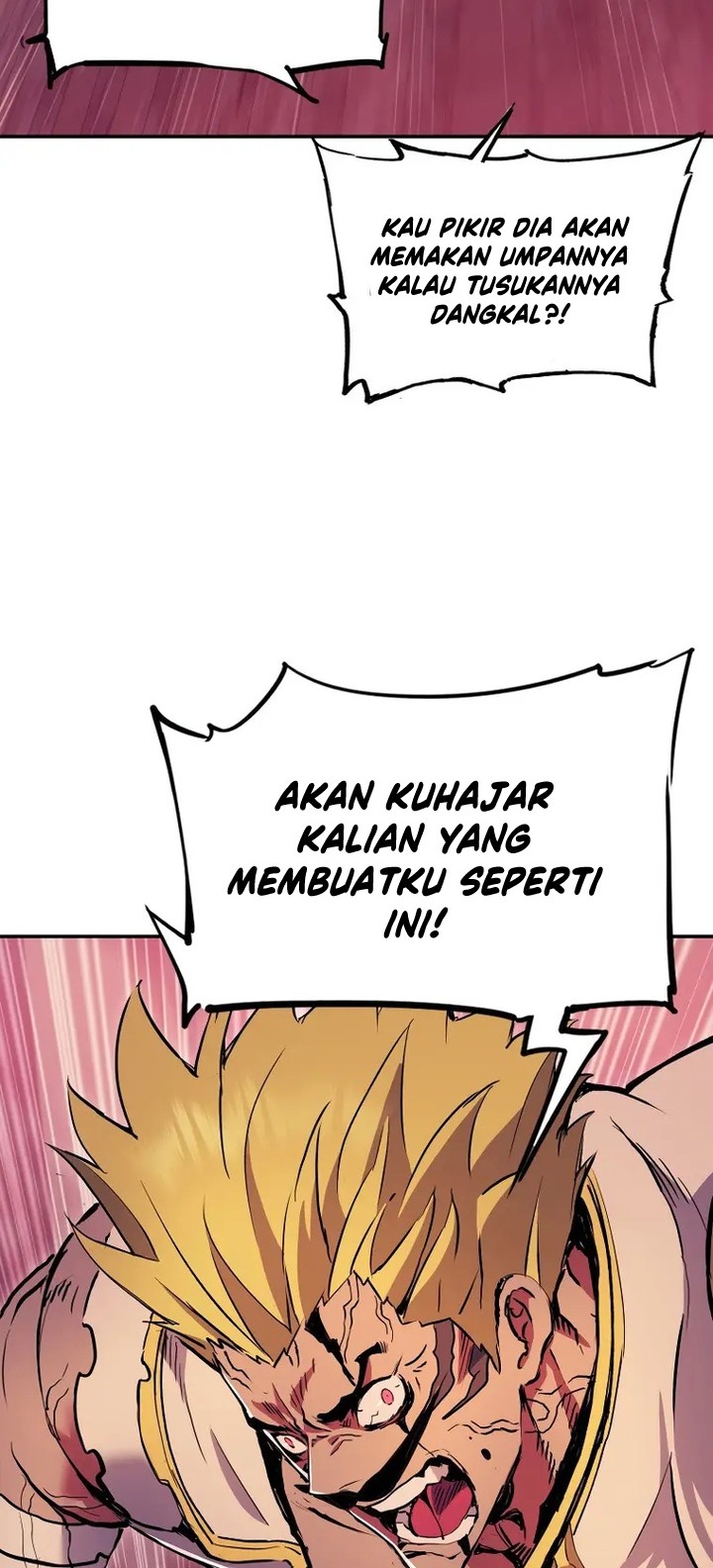 Return of the Broken Constellation chapter 67 halaman 59