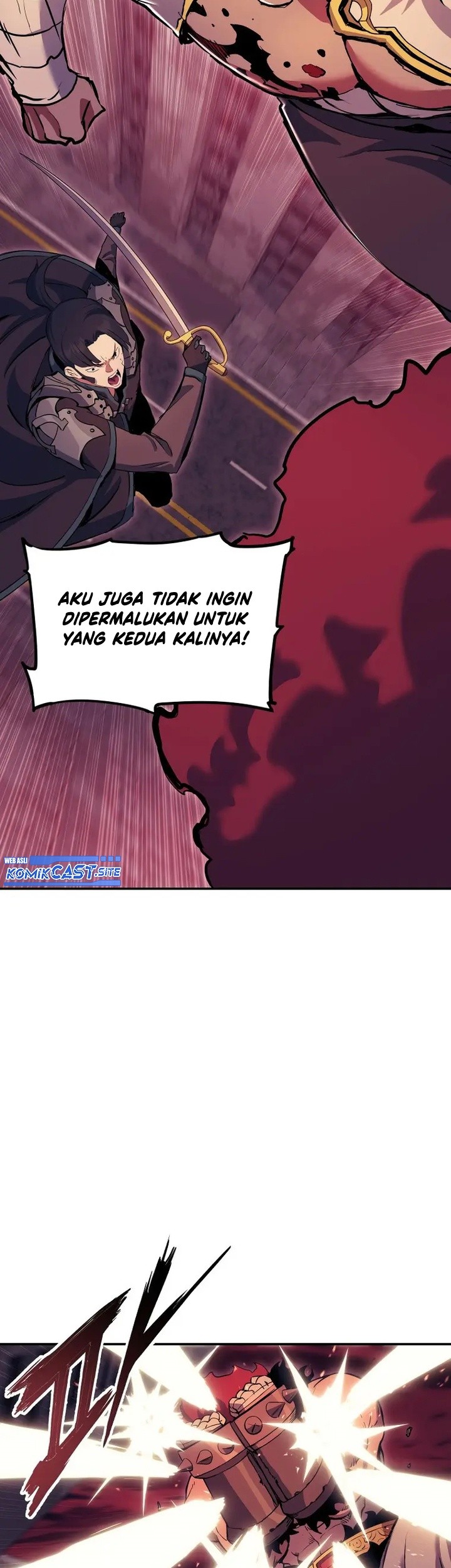 Return of the Broken Constellation chapter 67 halaman 60