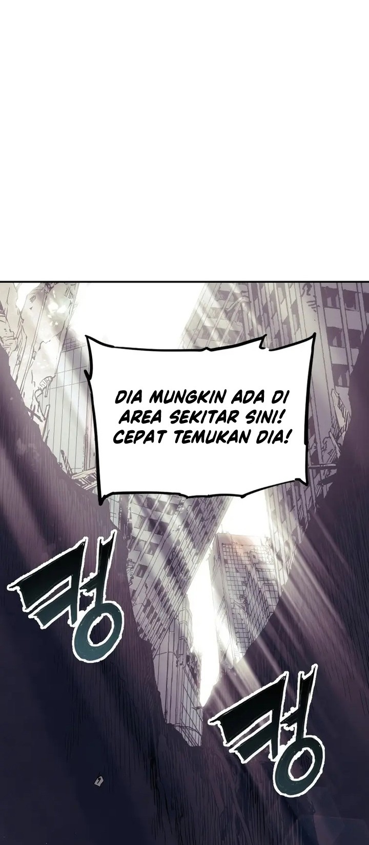 Return of the Broken Constellation chapter 67 halaman 73