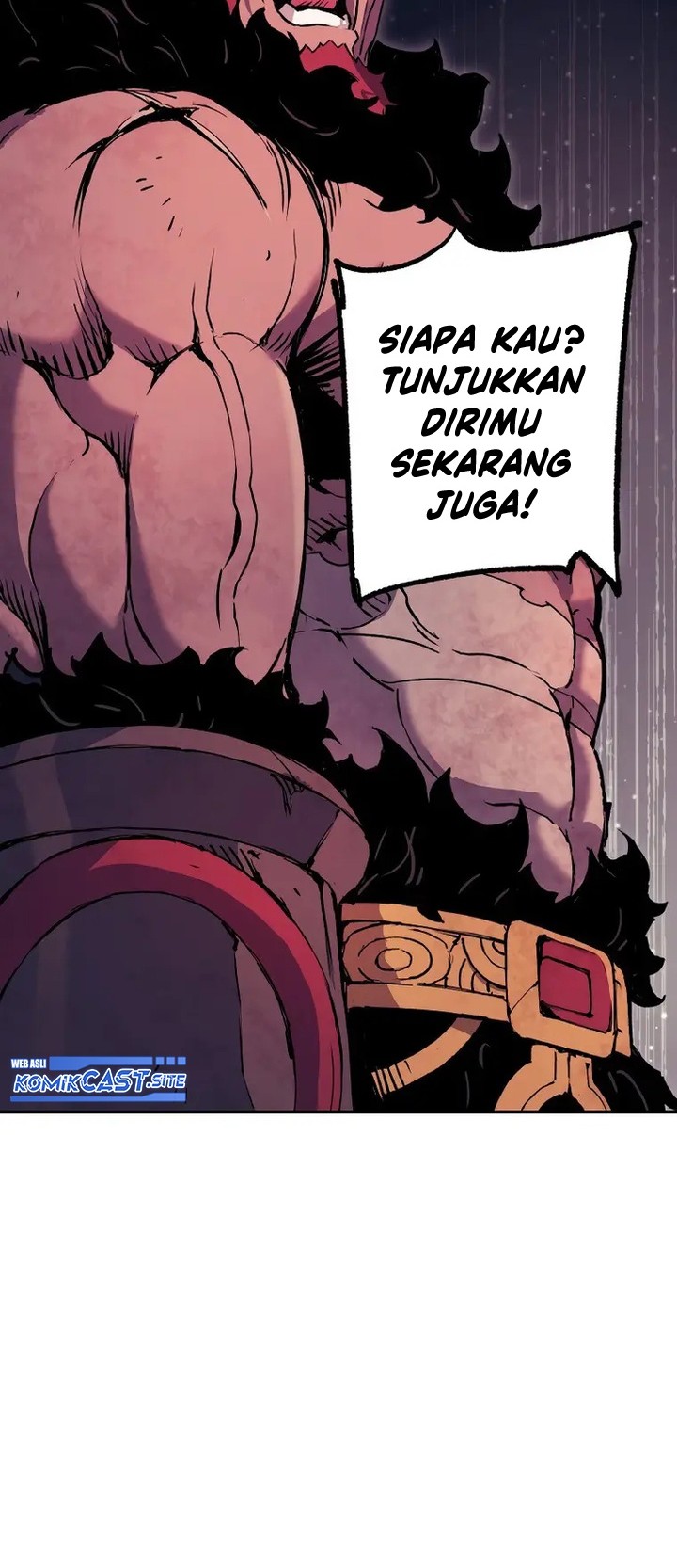 Return of the Broken Constellation chapter 67 halaman 79