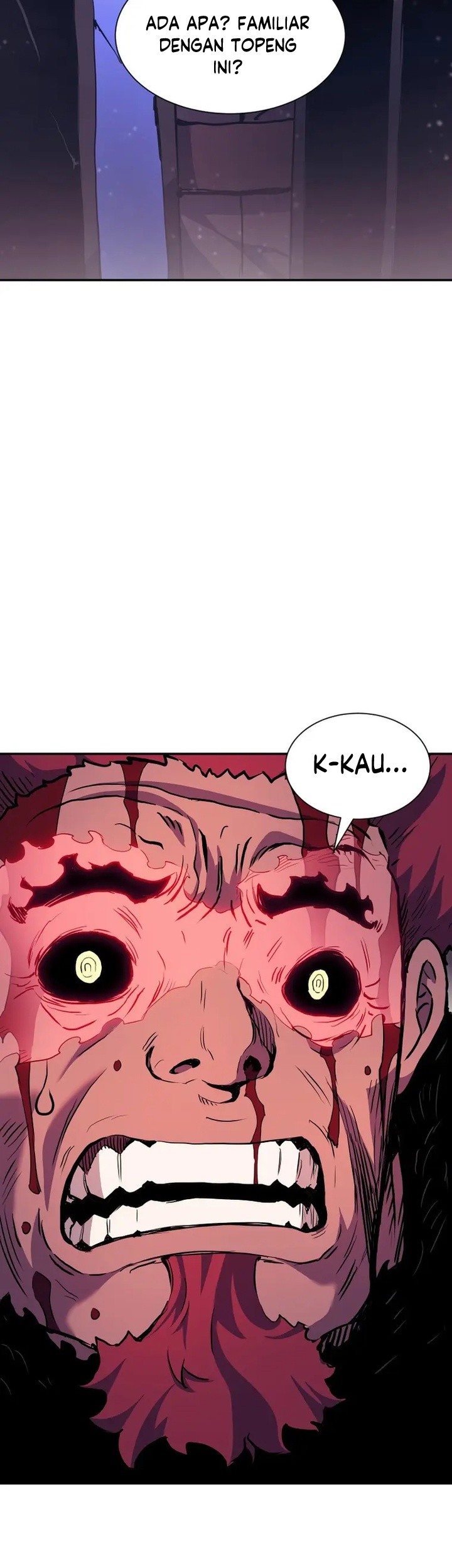 Return of the Broken Constellation chapter 67 halaman 82