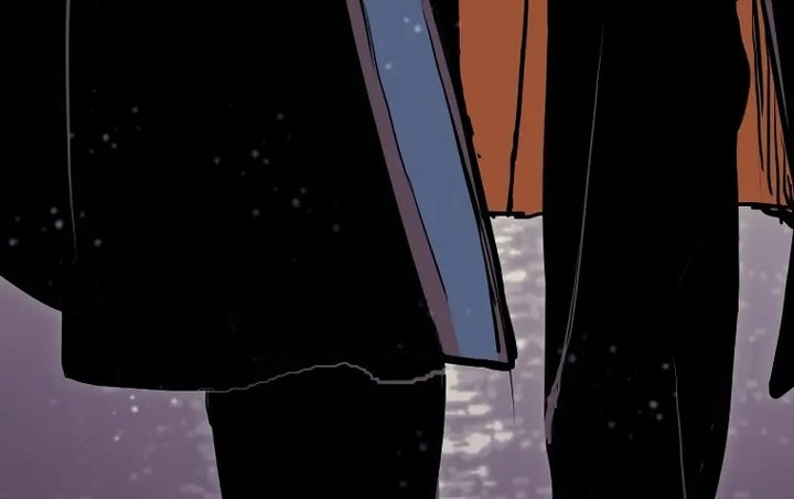 Return of the Broken Constellation chapter 67 halaman 87