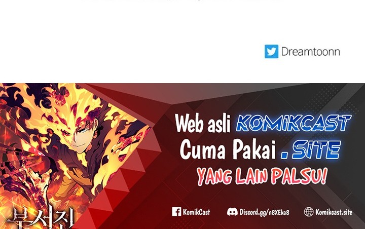 Return of the Broken Constellation chapter 67 halaman 89