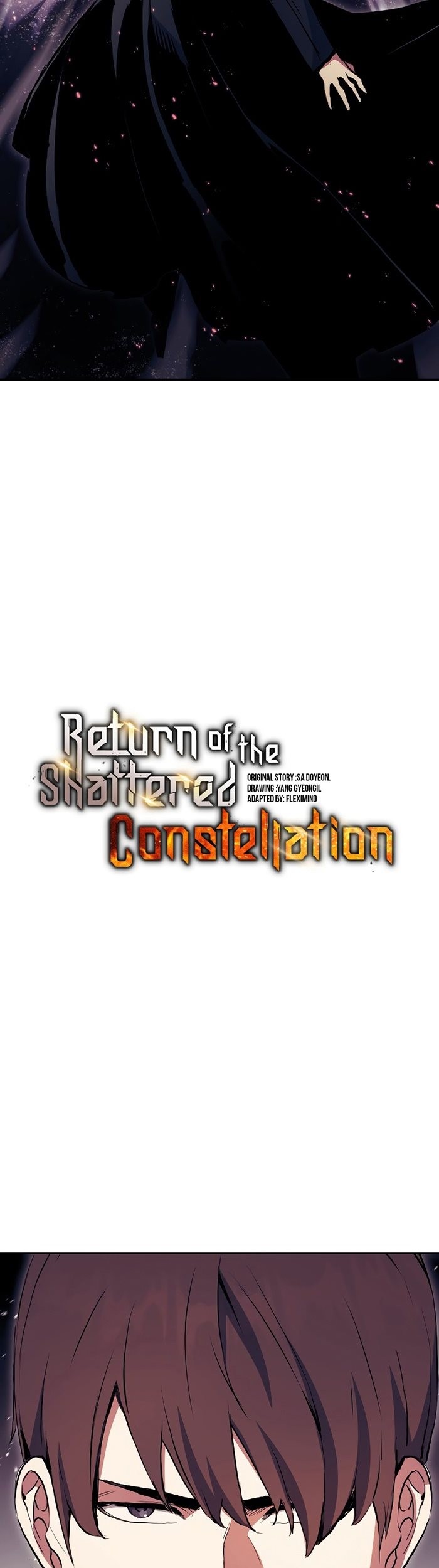Return of the Broken Constellation Bab 68 halaman 9