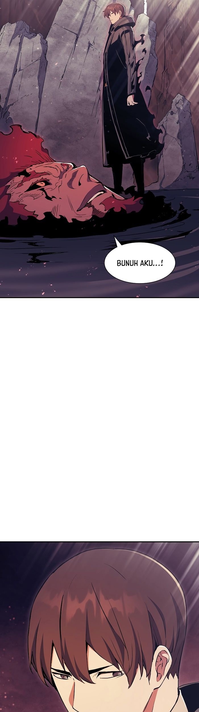 Return of the Broken Constellation Bab 68 halaman 41
