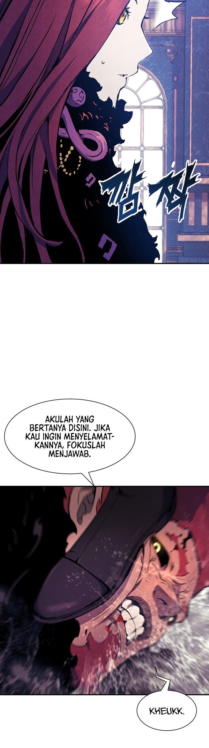 Return of the Broken Constellation Bab 68 halaman 55