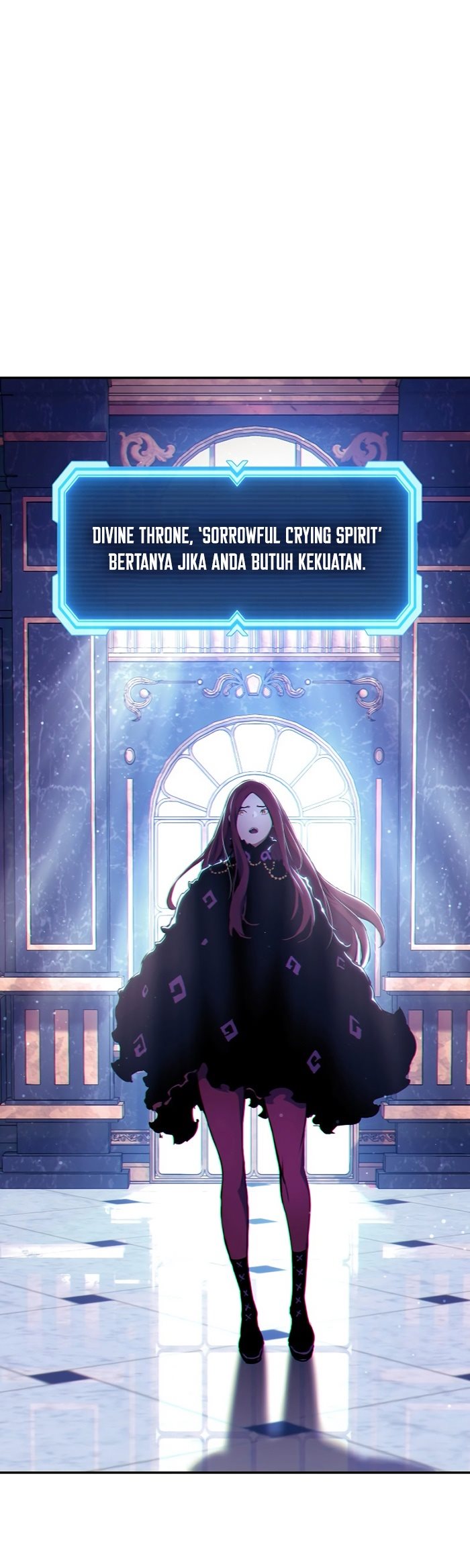 Return of the Broken Constellation Bab 68 halaman 100