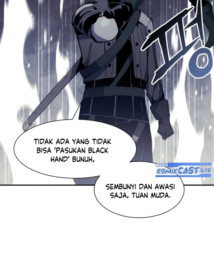 Return of the Broken Constellation Bab 69 halaman 57